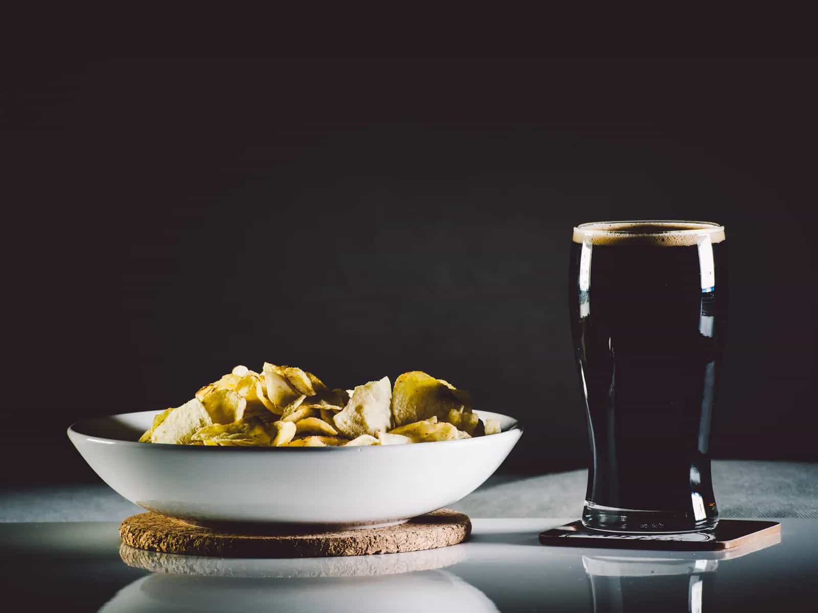 La birra nel Medioevo