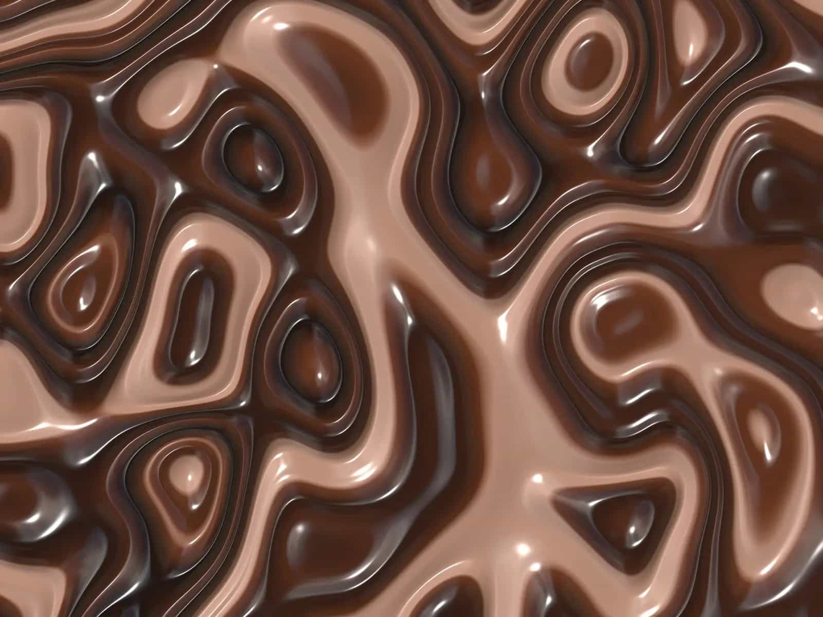 Il cioccolato del futuro sarà ipocalorico