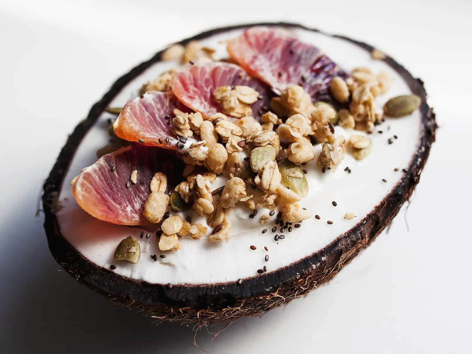 Coconut bowls: deliziose, sostenibili e salutari