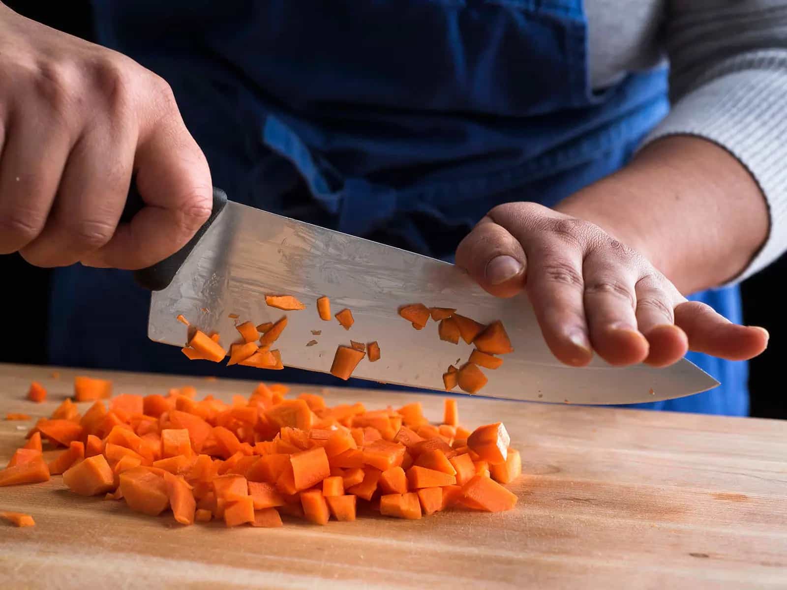 Soffritto, segreti e errori da evitare