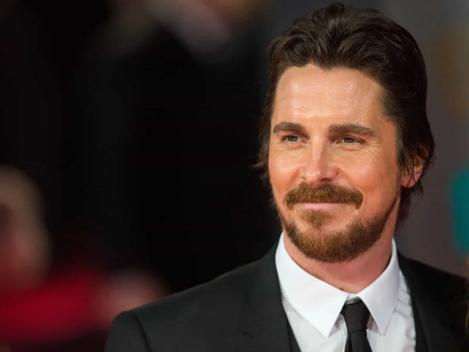 Dieta e VIP: tutte le trasformazioni di Christian Bale