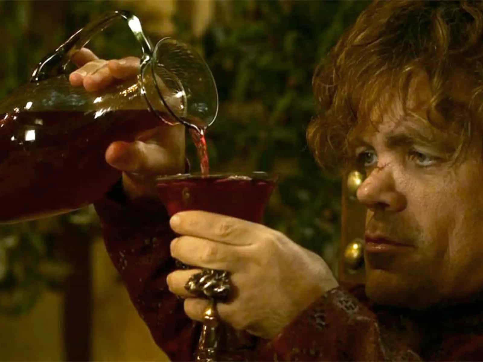 Vini del Trono di Spade: tutto quello che dovete sapere