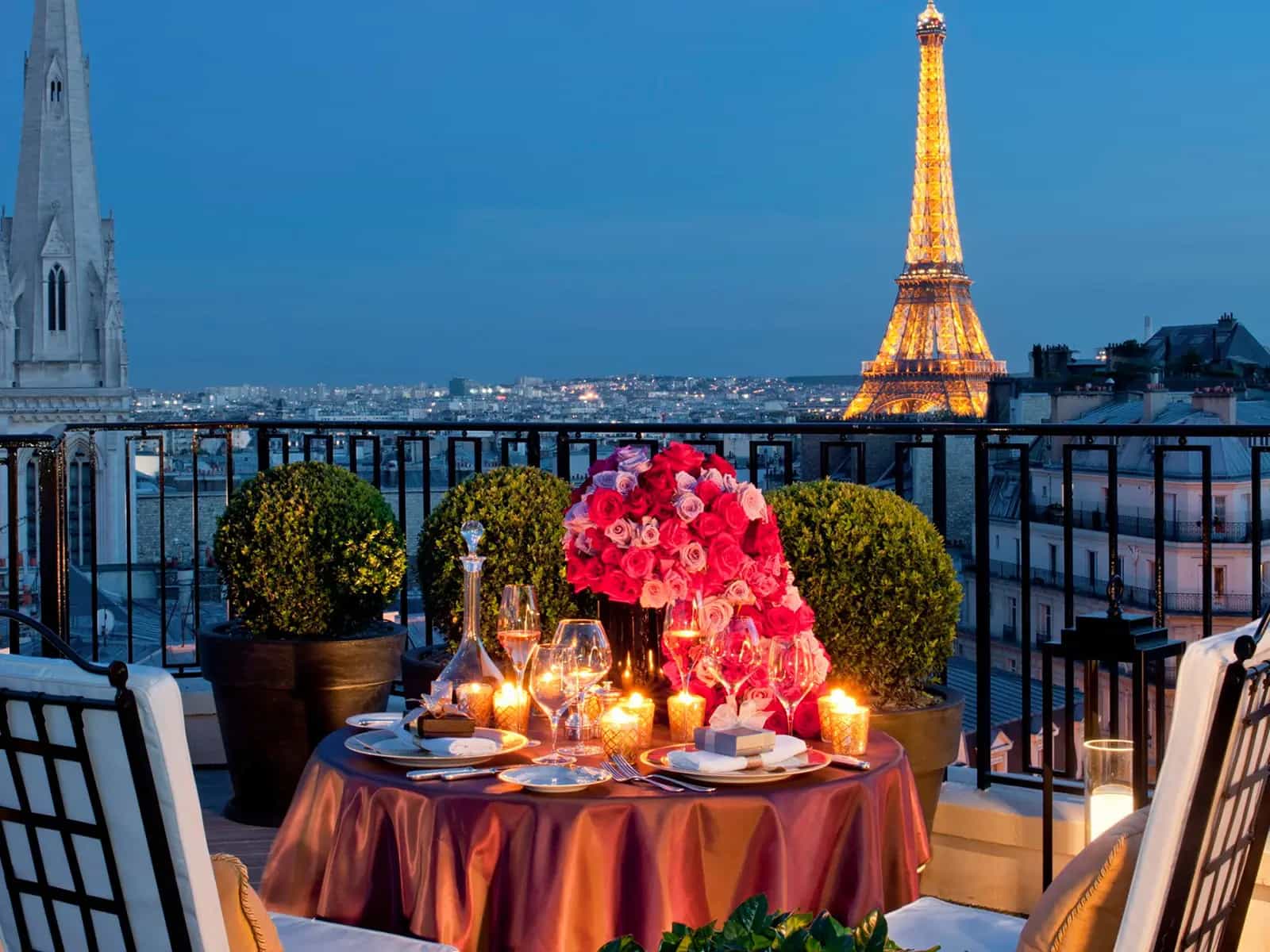 5 locali a Parigi dove mangiare Bio con un occhio all'ambiente