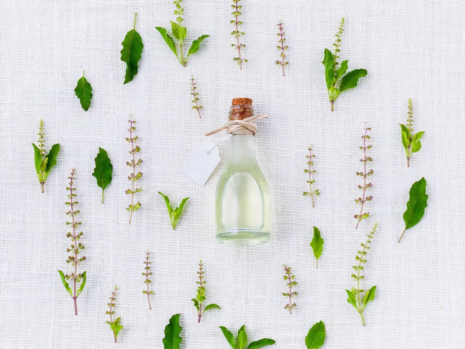 Cosmesi naturale trend in crescita per i cosmetici green