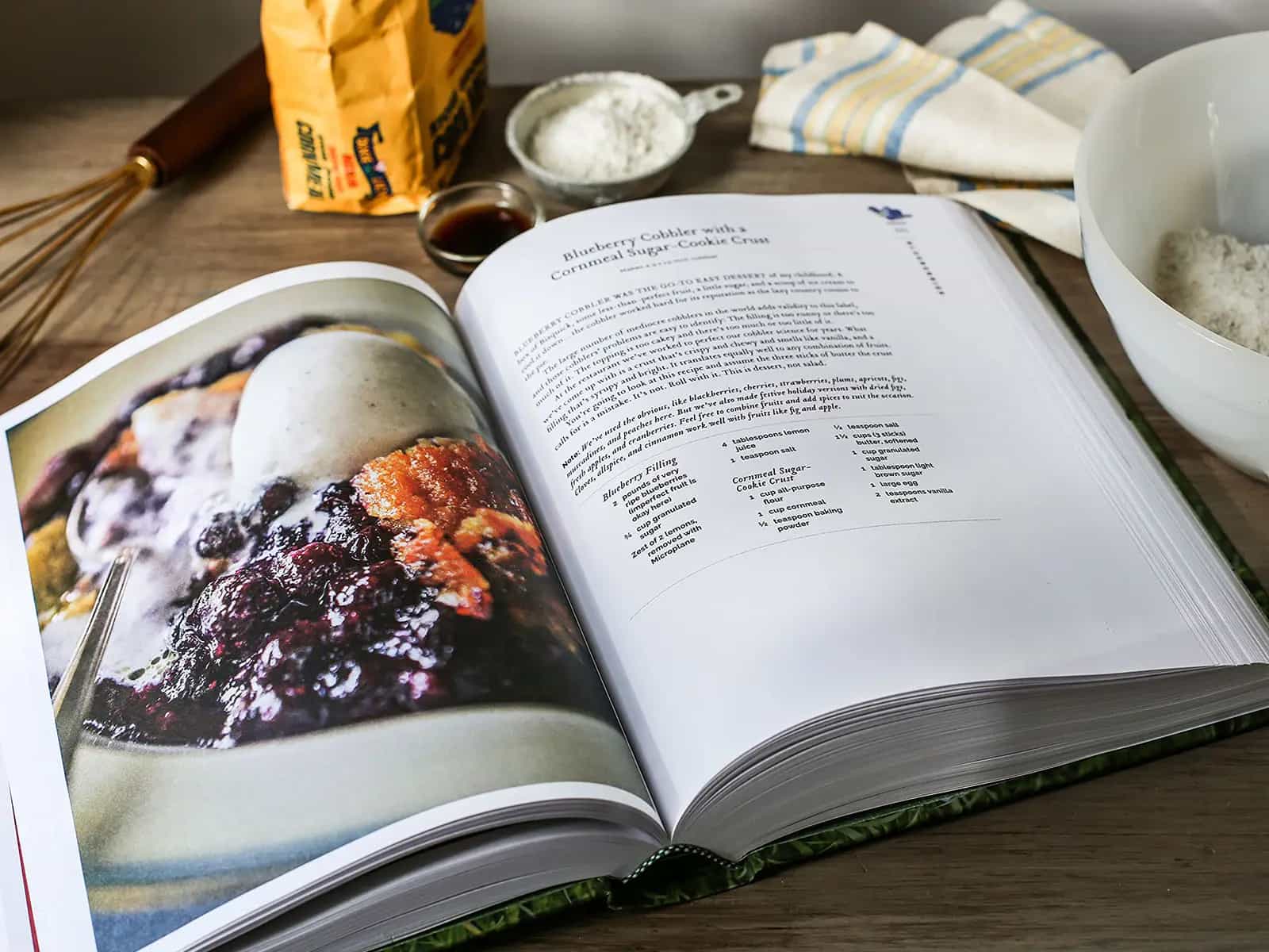 libri di cucina da regalare a Natale