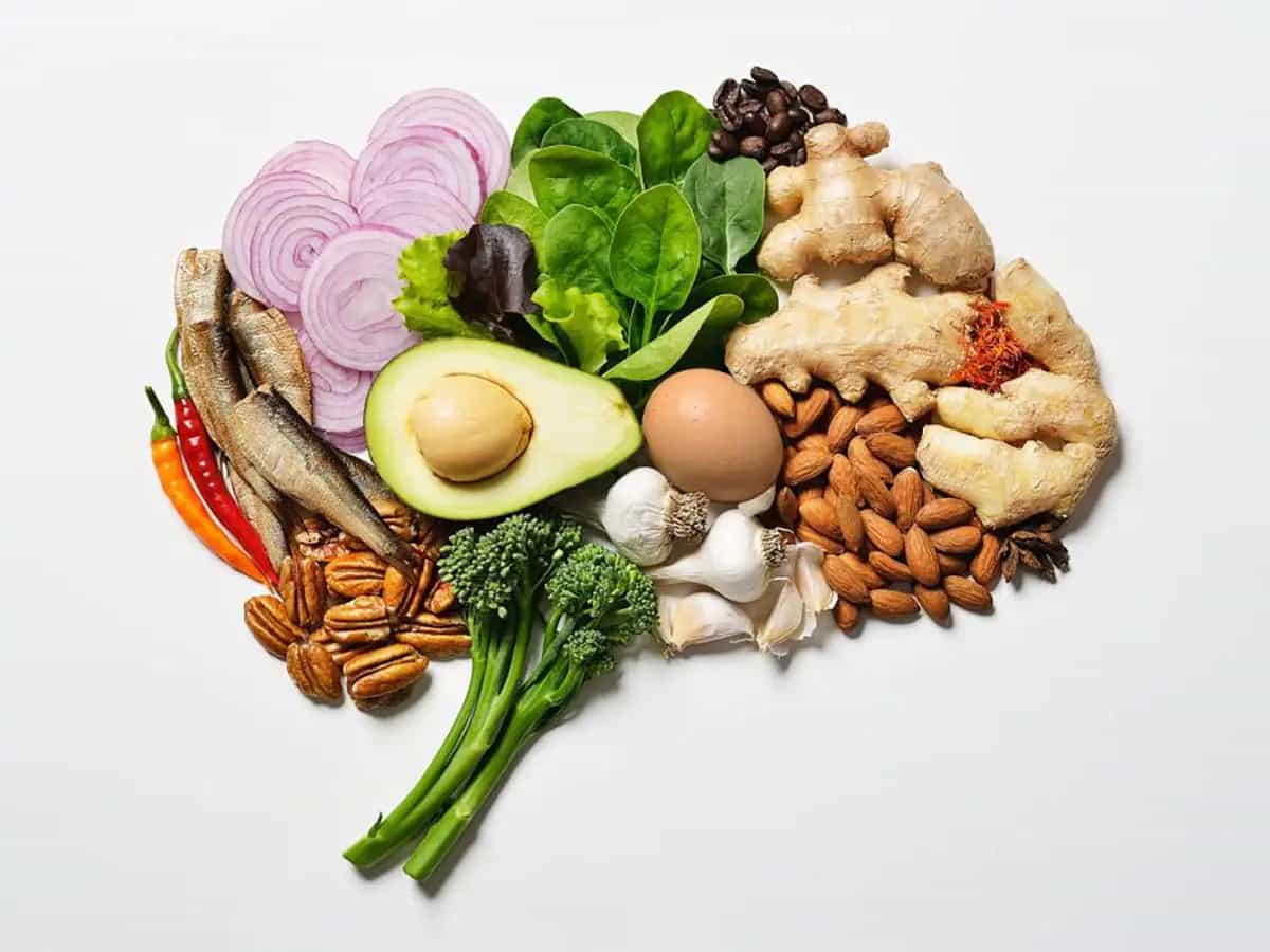 Neuro-nutrizione e trend 2018