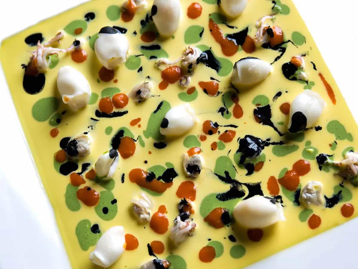 La bellezza secondo Gualtiero Marchesi