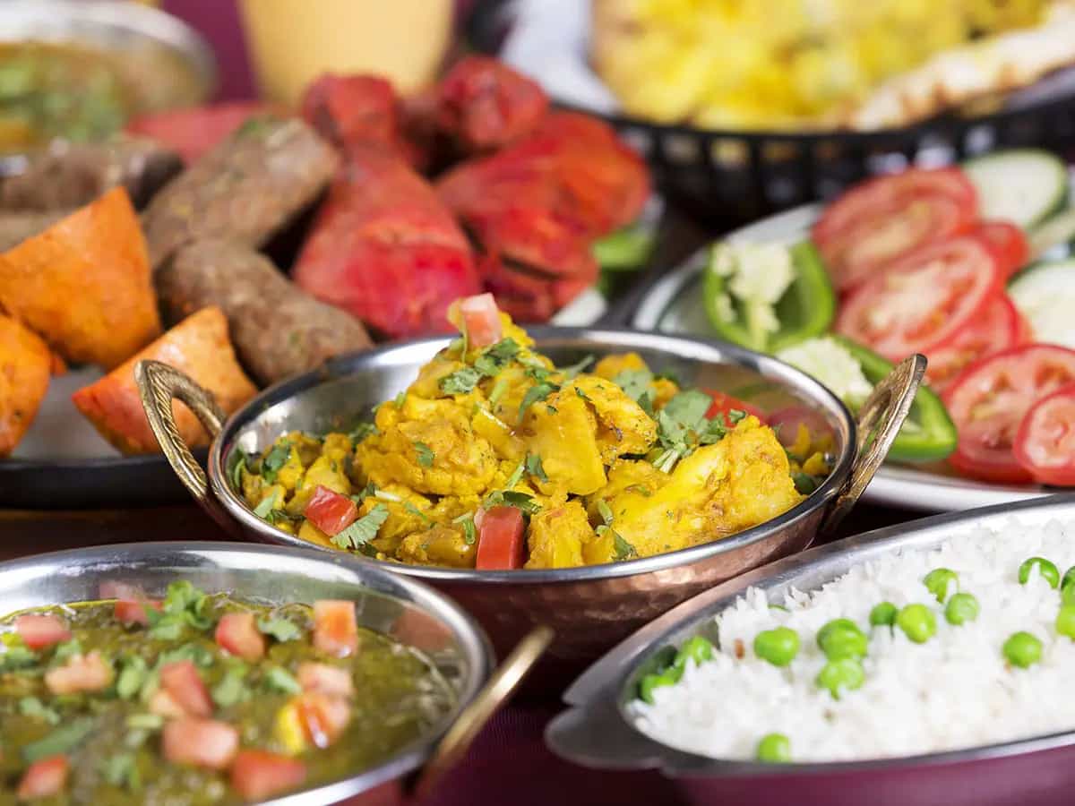 India verso il bando del cibo non biologico