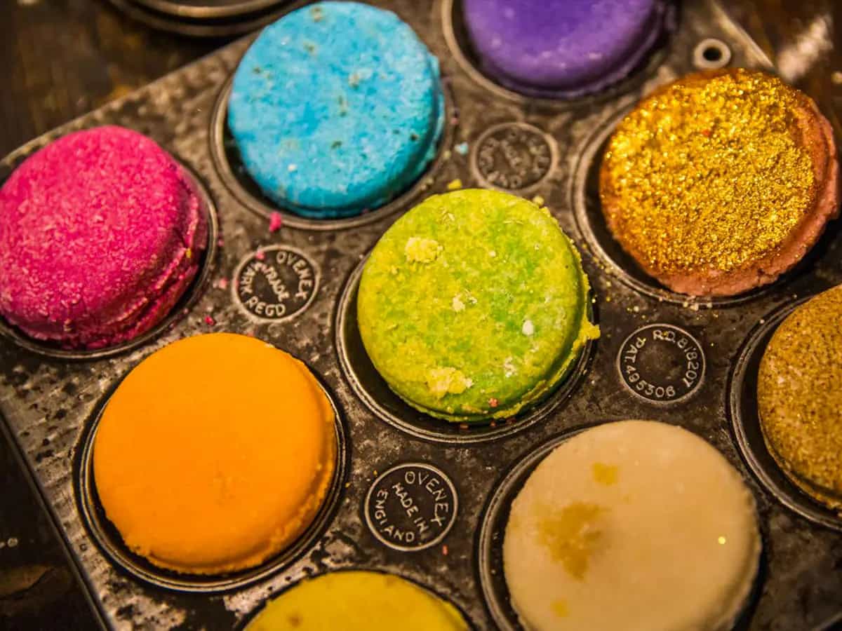 Cosmetici solidi: l’alternativa green che non ti aspetti