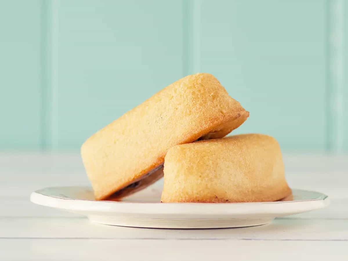 Twinkies merendine