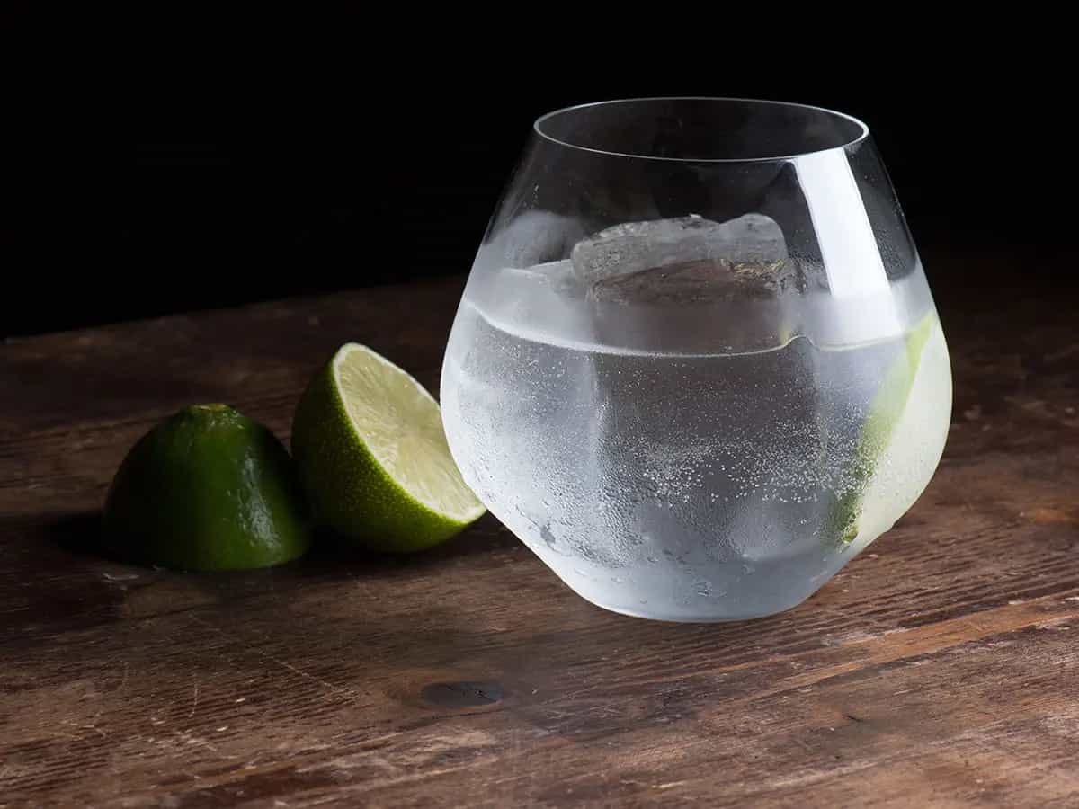 gin più strani del mondo