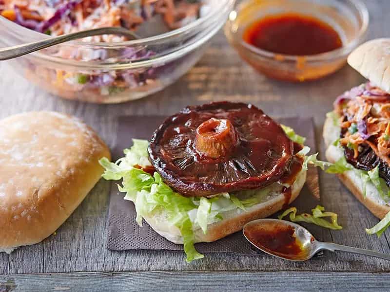 barbecue vegan consigli