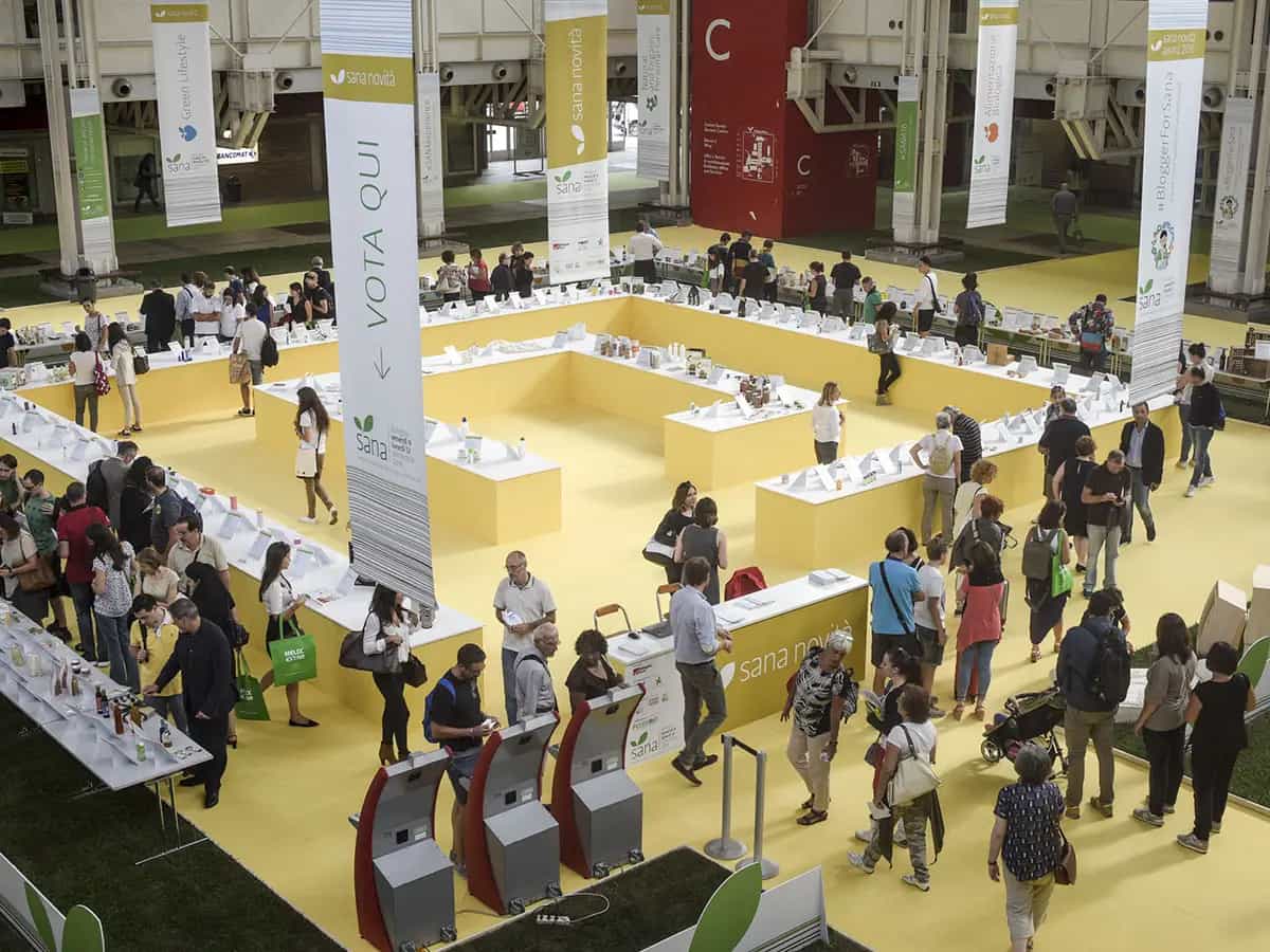 sana 2018 novita non perdere