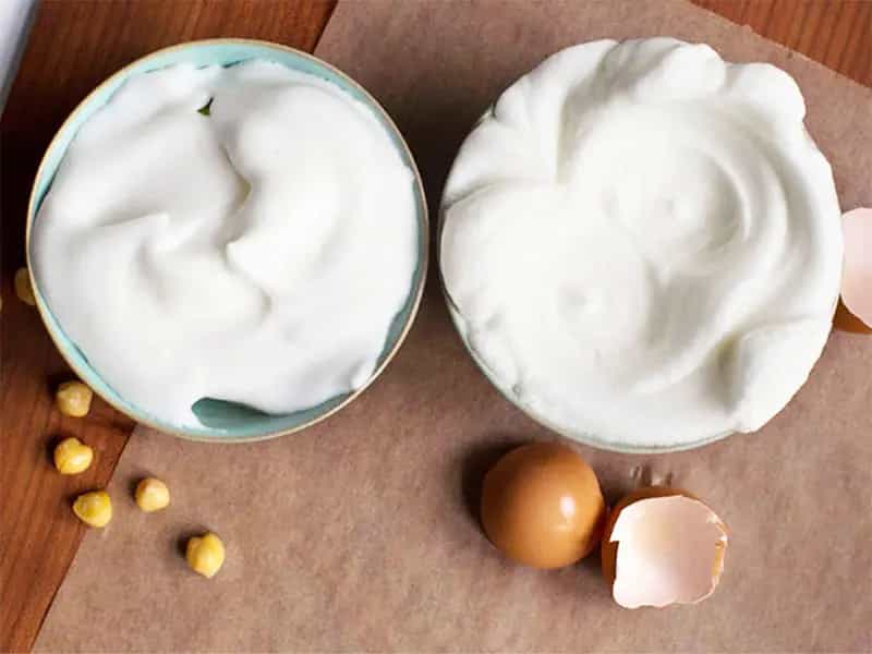 aquafaba cucina