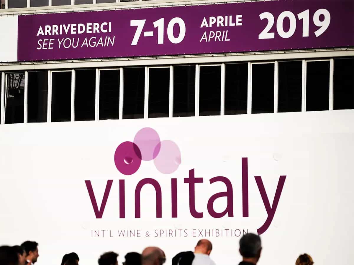 Vinitaly Biologico
