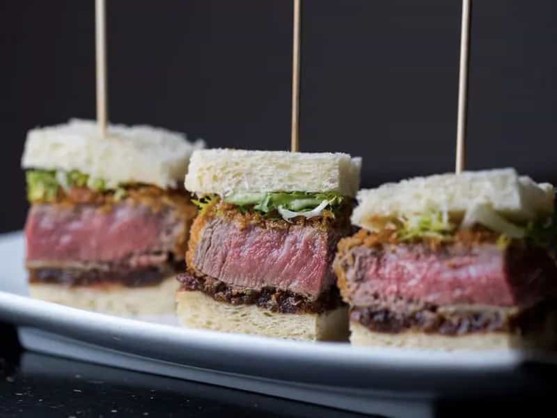 katsu sando