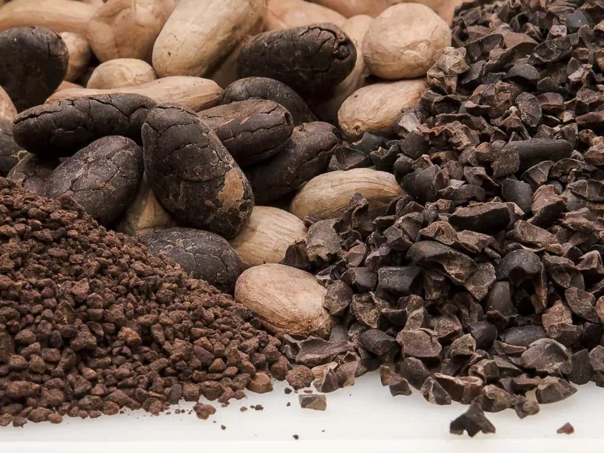 cioccolato basso indice glicemico