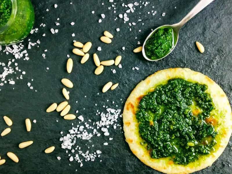 tastaieu cucina ligure