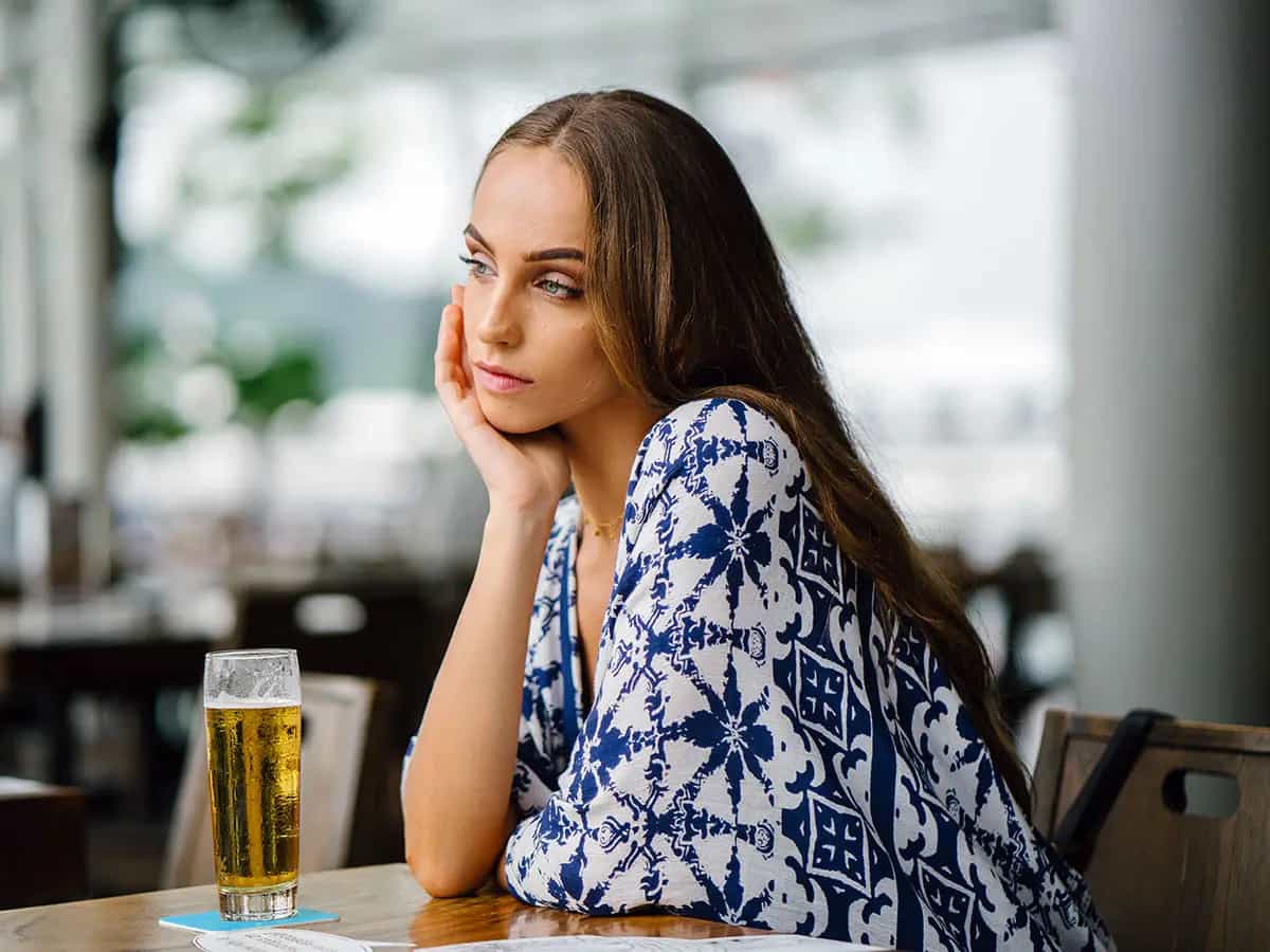 donne conoscono birra