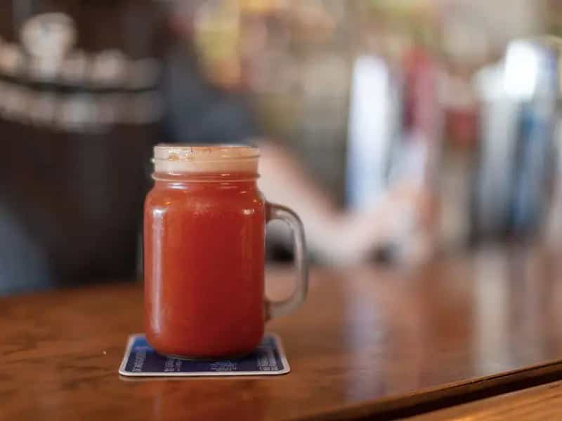 origine birra pomodoro