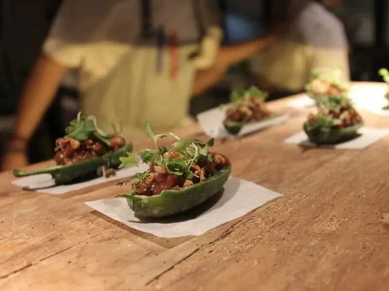 ristoranti due stelle michelin