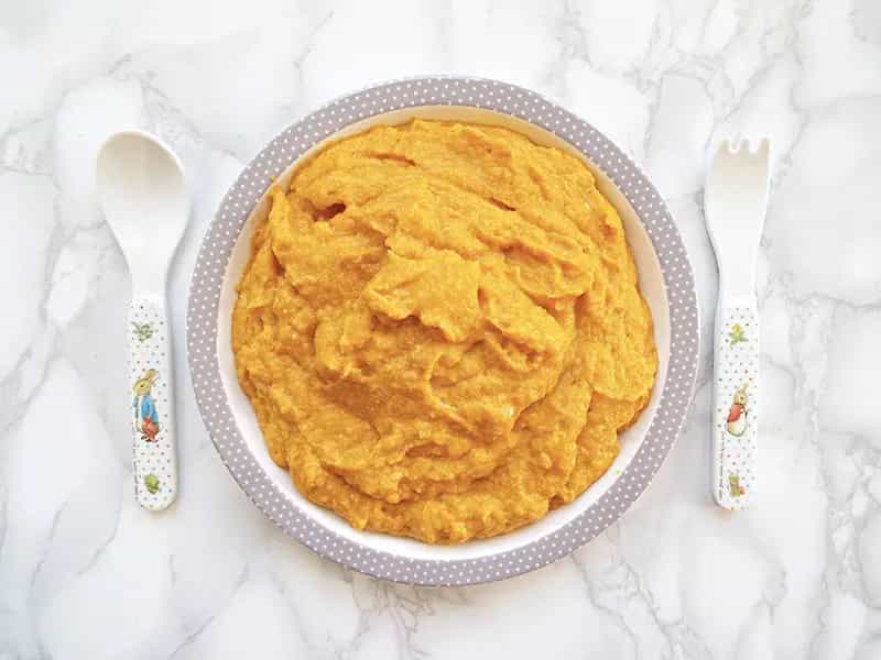 vellutata zucca