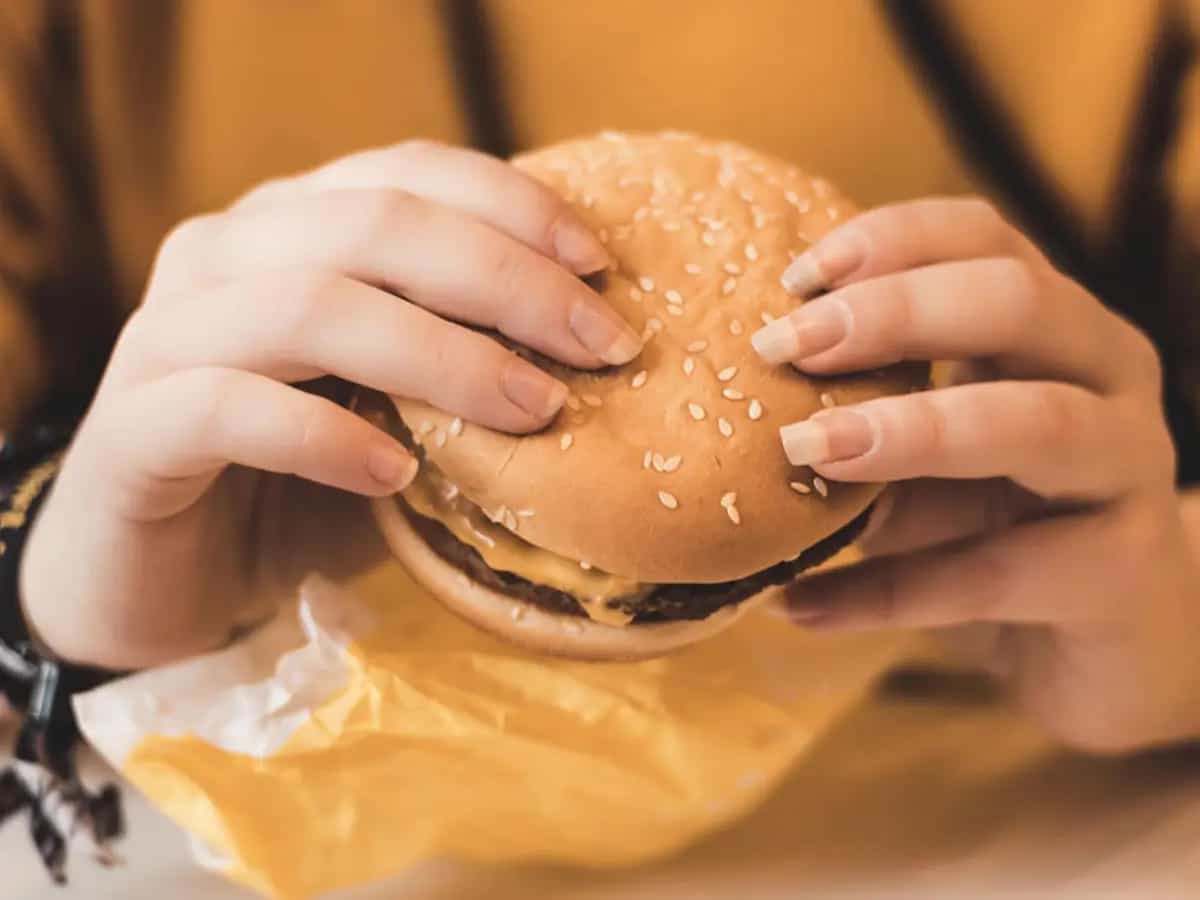 mangiare gratis mcdonalds