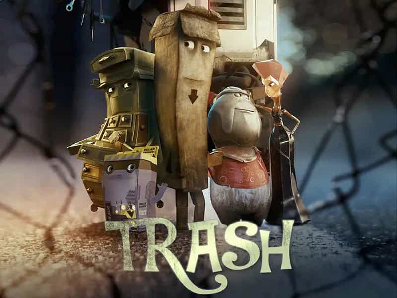 sostenibilita rifiuti trash