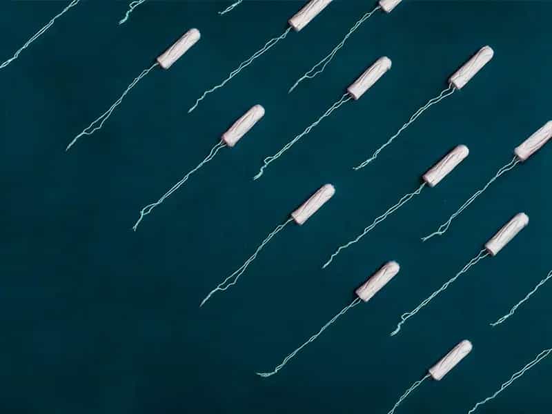 tampone biologico ambiente