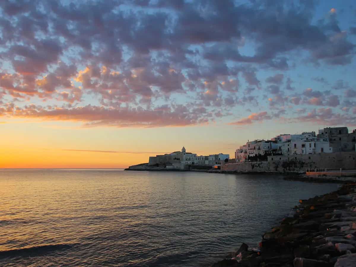Vacanze puglia gargano valle d’itria