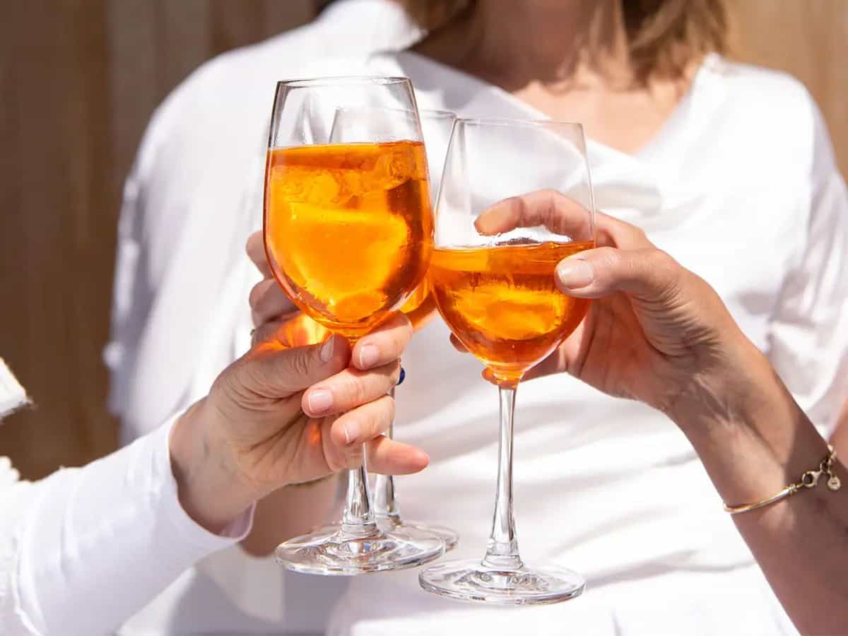 alcolici wellness millennial