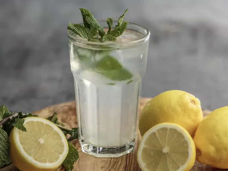 scorza sciroppo biologico