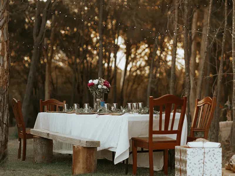 km 0 ristoranti pop up