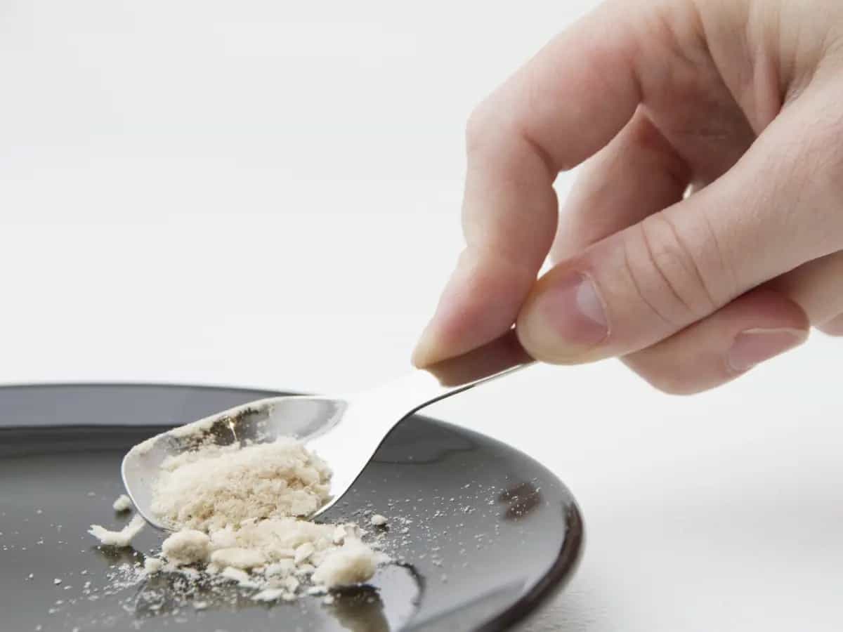 proteine anidride carbonica soleina