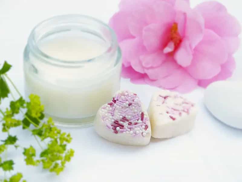 deodorante senza glutine