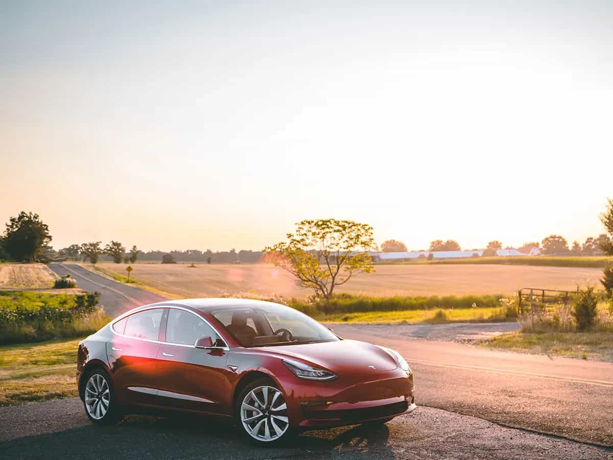 auto elettriche 2020