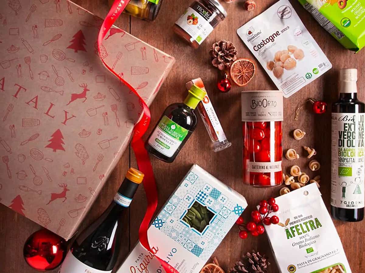 acquistare su Eataly