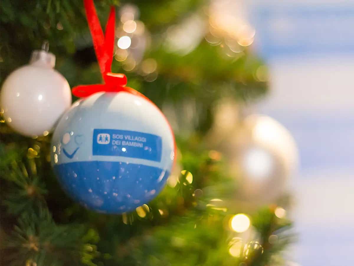 sos villaggi bambini