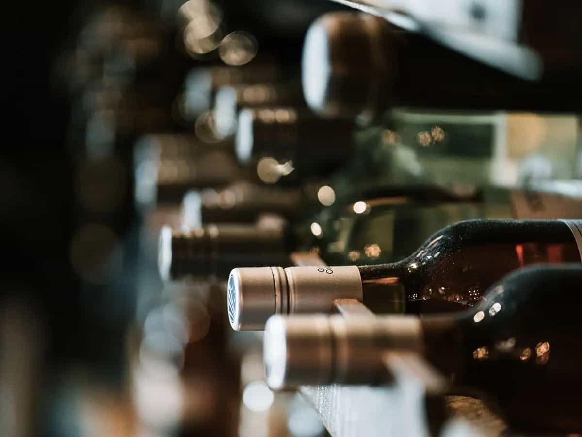 vino biologico francia