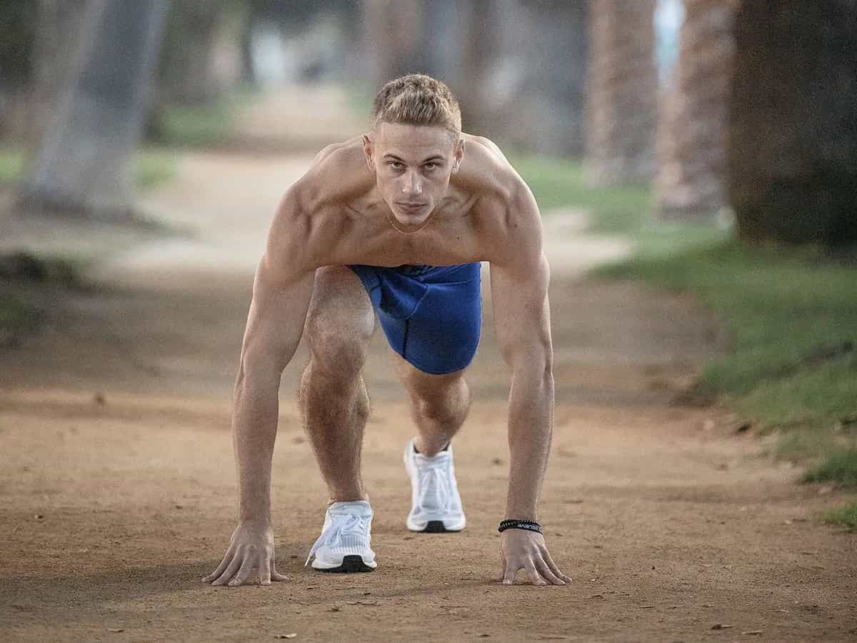 calisthenics