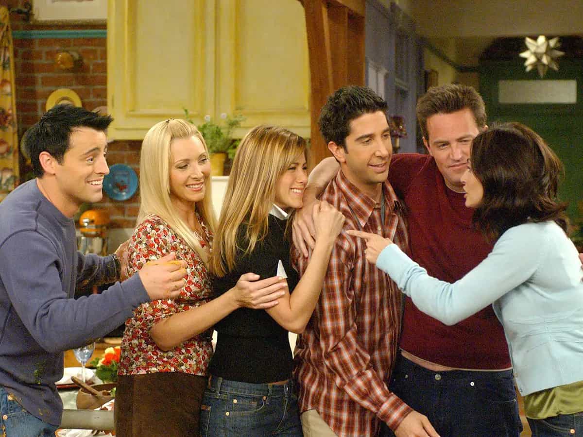 insalata Jennifer Aniston