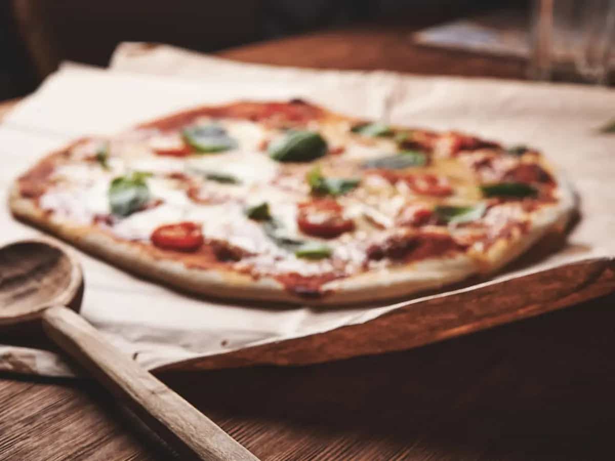 Perché viene sete dopo la pizza