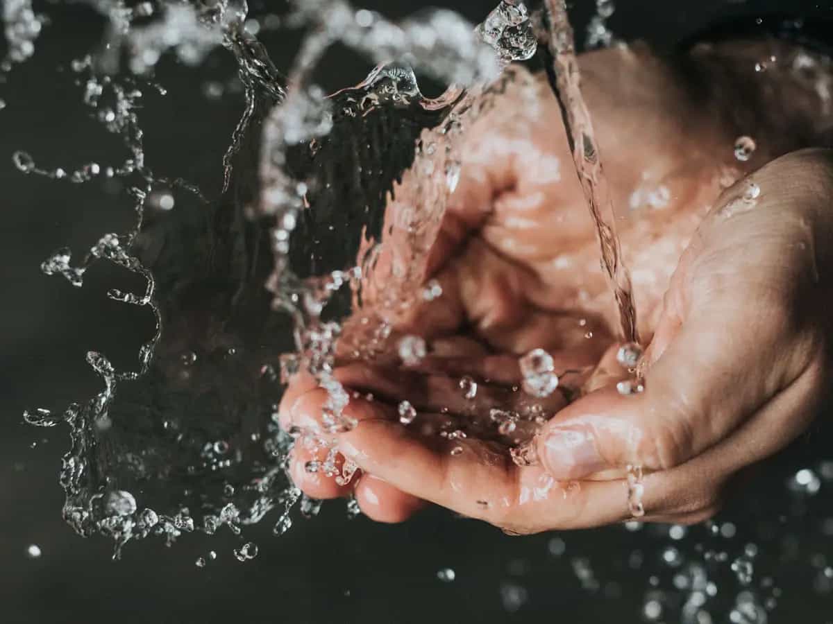 Differenza tra Amuchina e Amuchina gel