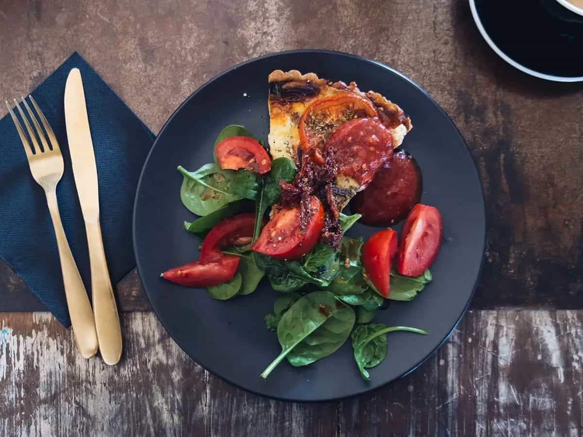 Light dinner e Light lunch: cosa sono?