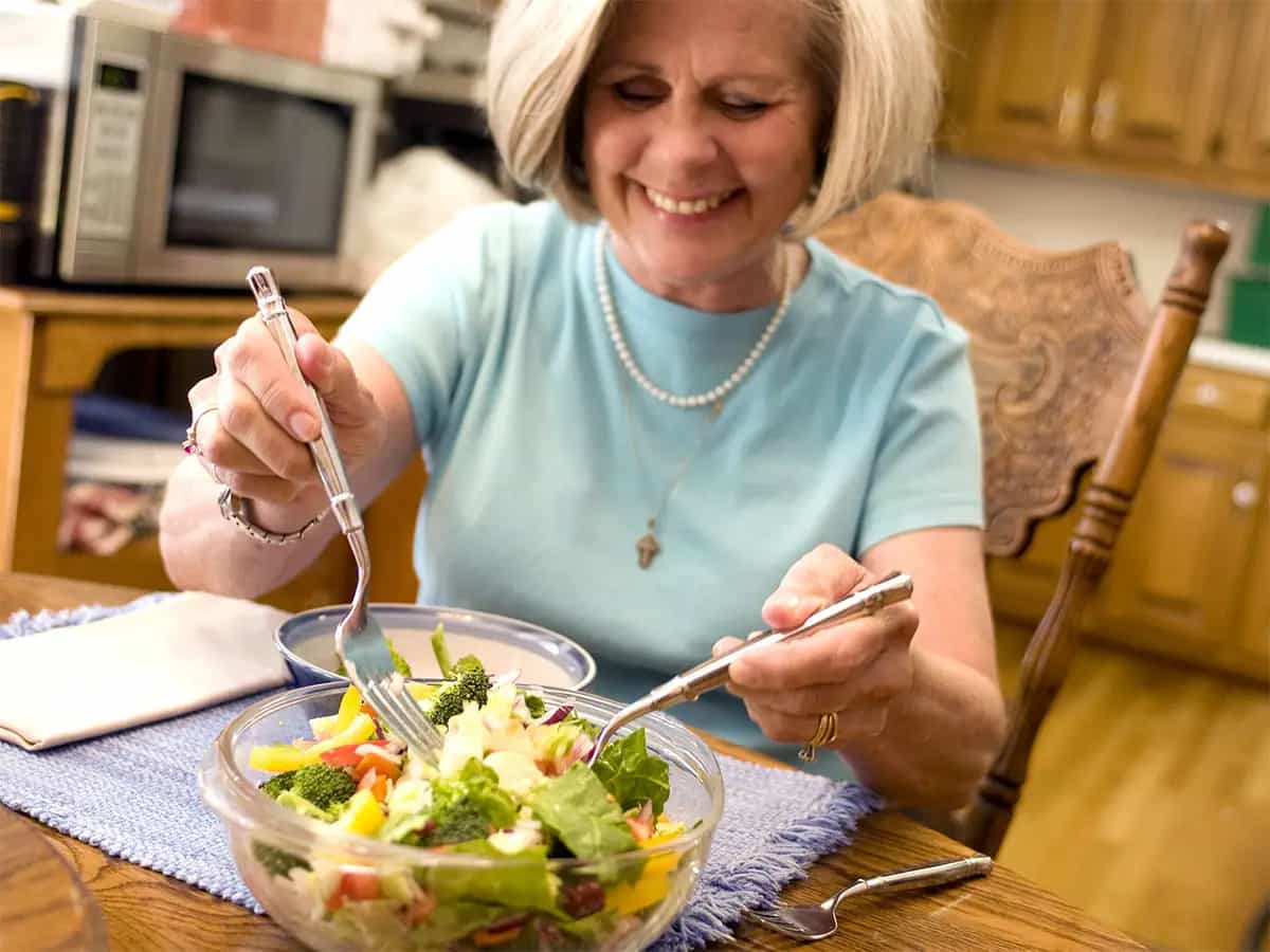 rimedio sintomi menopausa