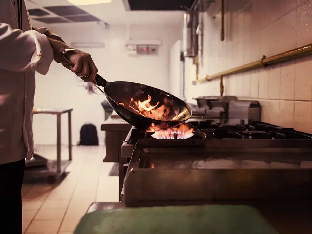 inquinamento aria casa