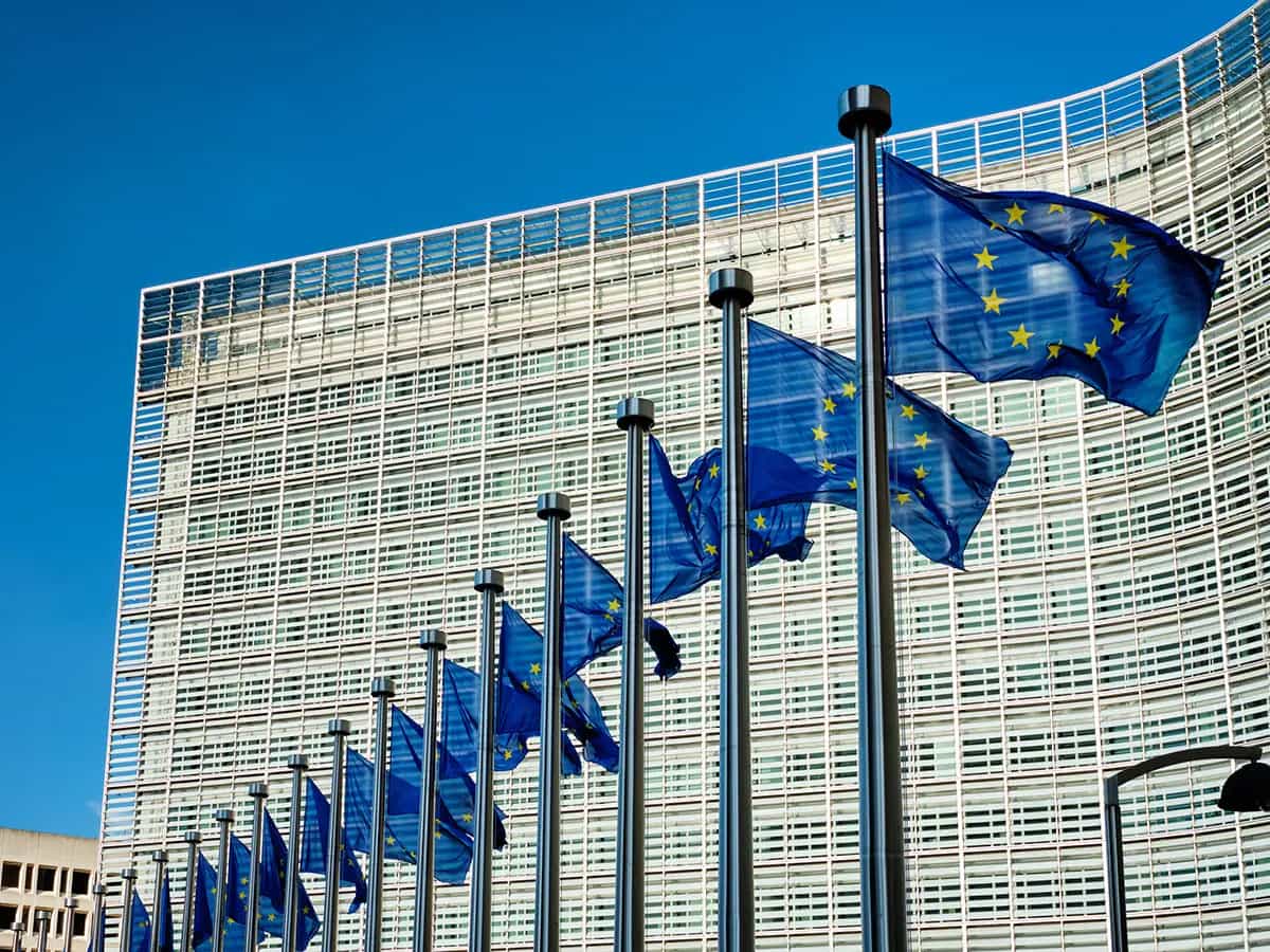 europa idrogeno
