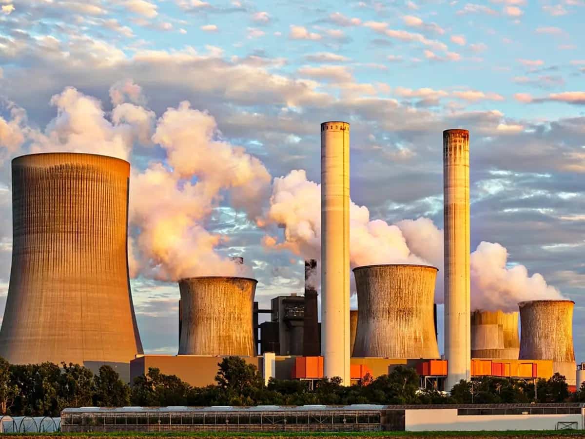 Smantellamento energetico