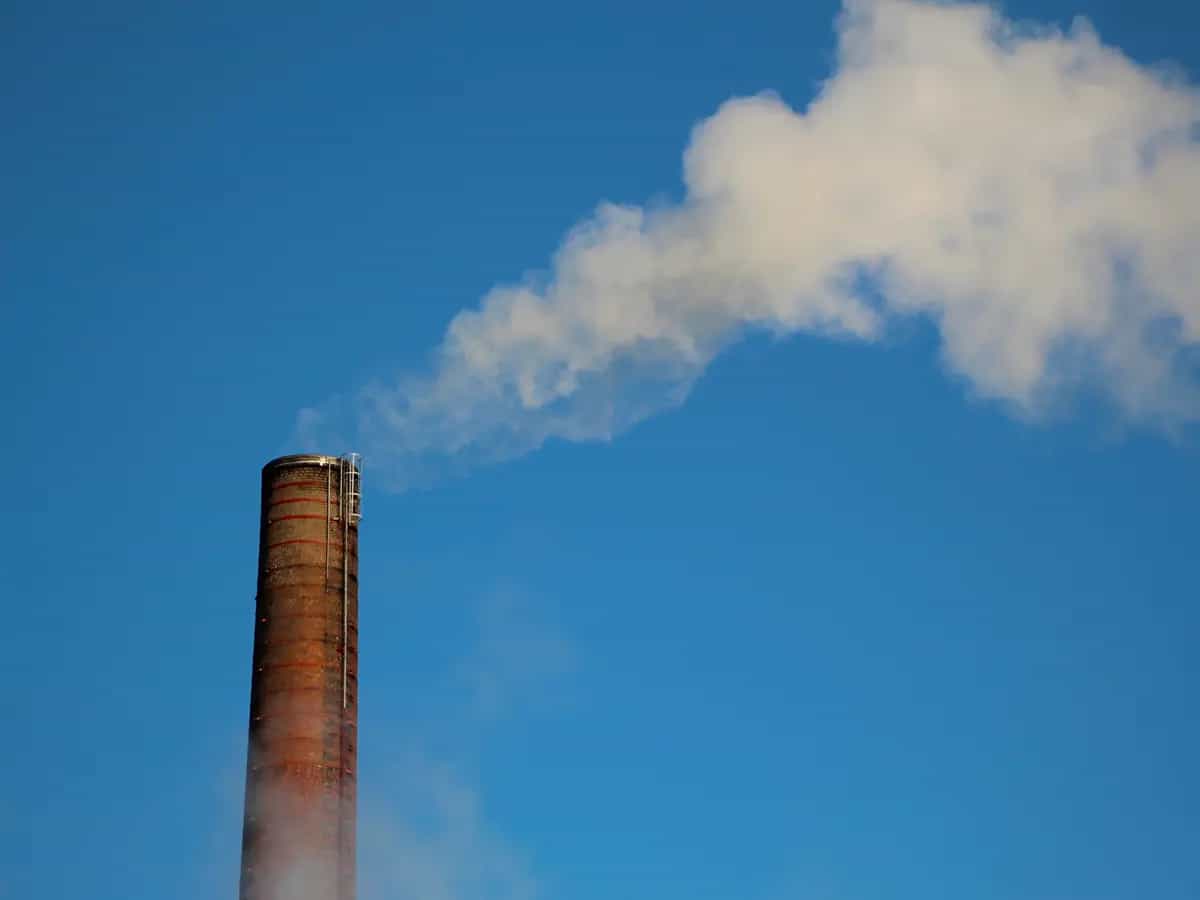 Italia decarbonizzazione