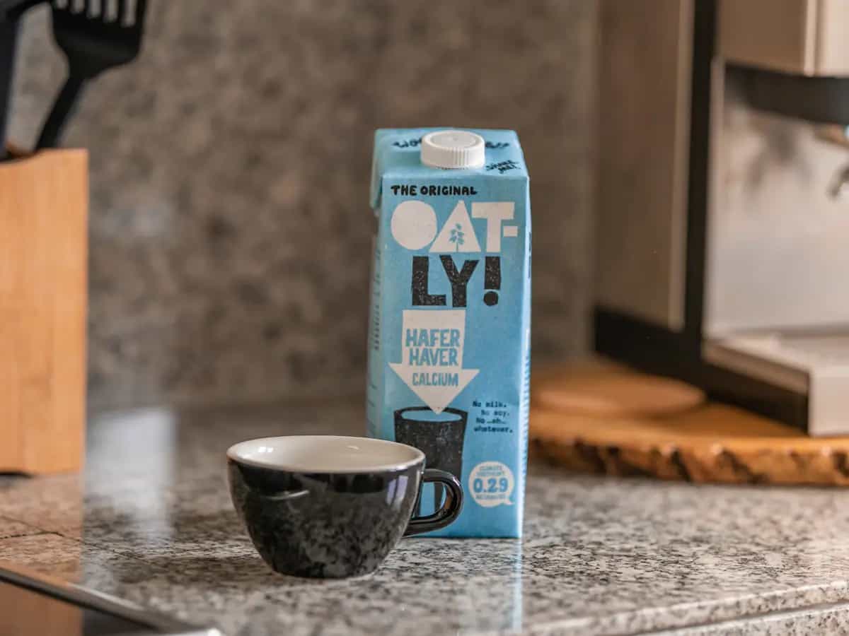 "Latticini" vegani: oltre al nome, i produttori potrebbero dover cambiare anche il packaging e le etichette